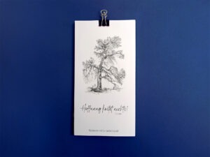 Baumkalender 2026