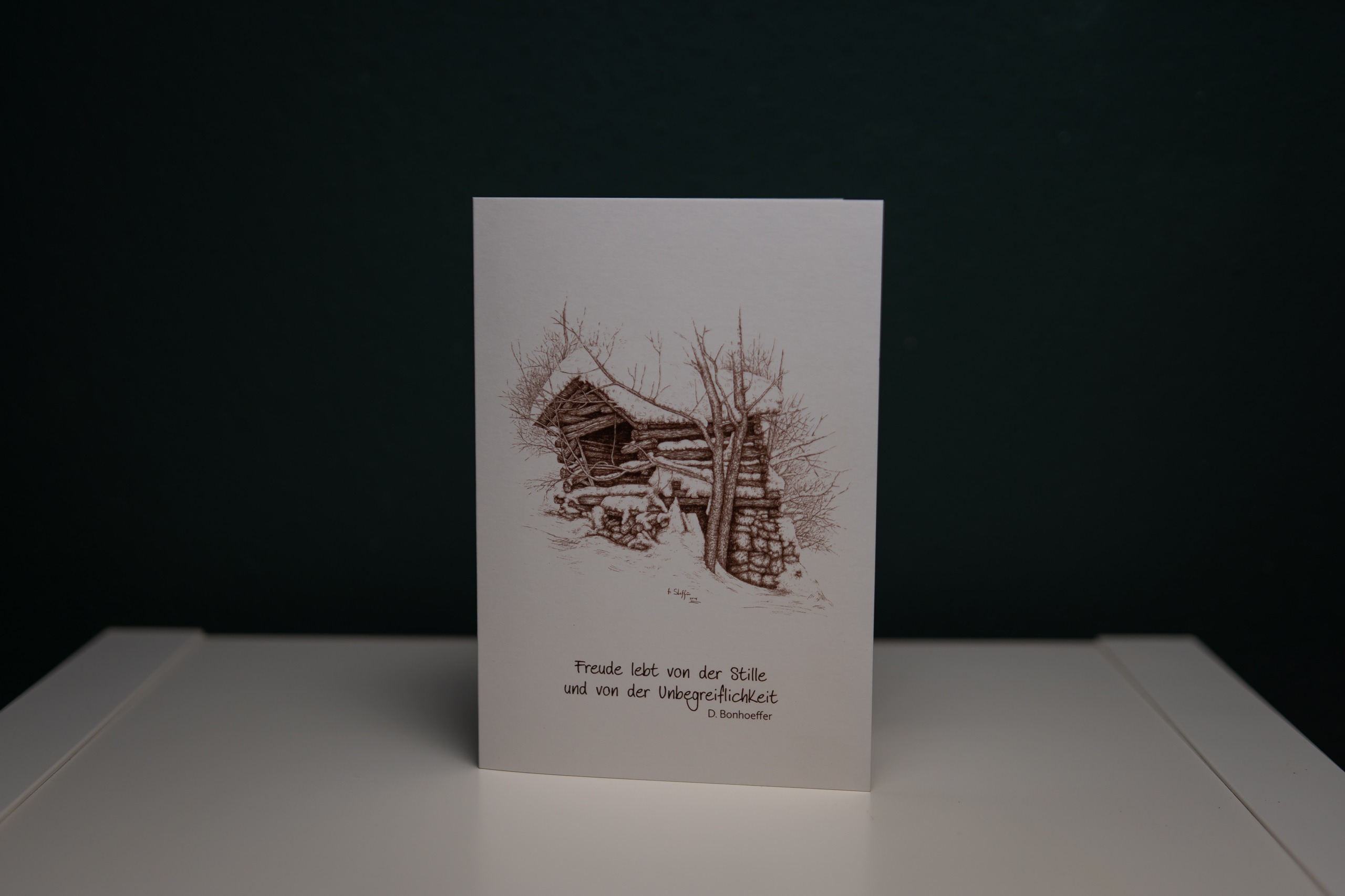 Faltkarte – Bild 2