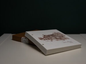 Einlegeblätter 2026